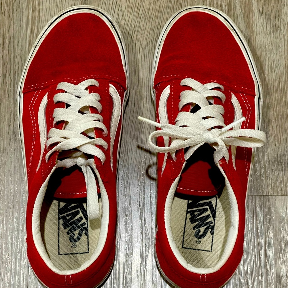 Vans Old School - image 1